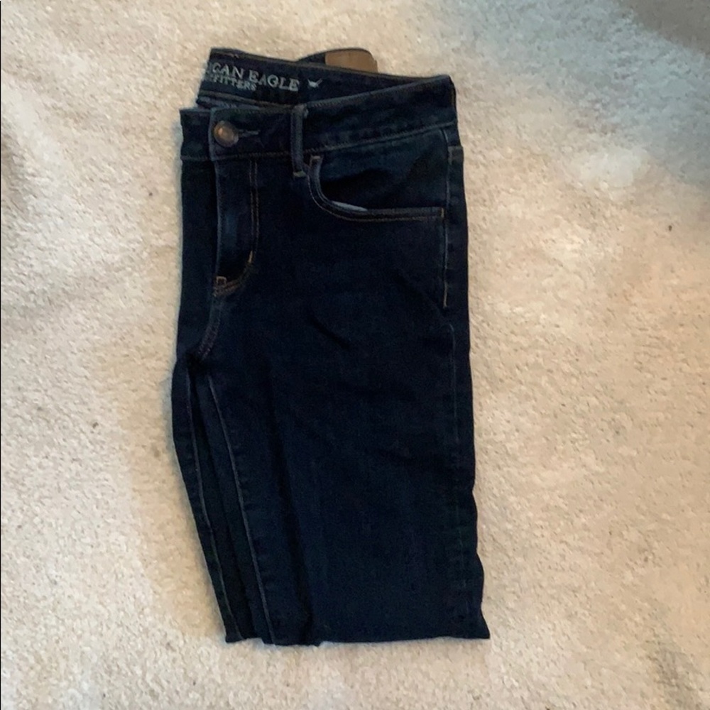 American Eagle Jegging